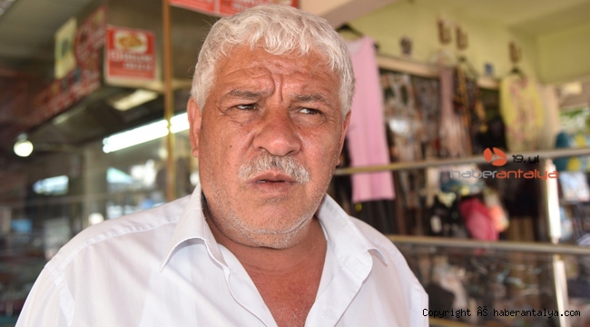 12 senedir işletmesine gelen arkadaşı gelmeyince öldüğünü anladı !