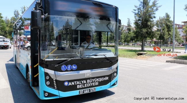 15 Temmuz'da ulaşım ücretsiz. Bakın hangi toplu taşıma araçlarında geçerli ?