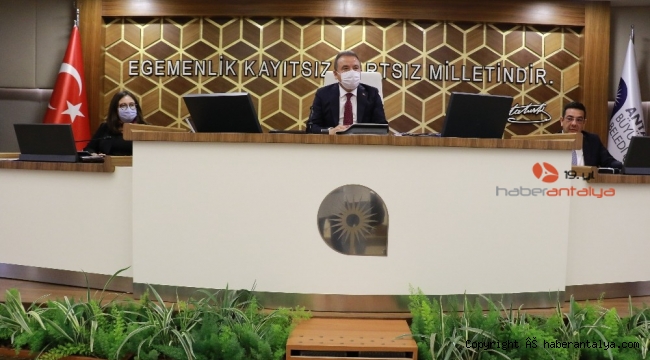 270 milyon liralık meclis toplantısı 