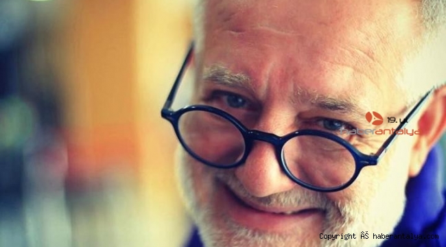 AGC Genel Sekreteri Öyken: "Özgür basın özgür toplumun garantisidir"