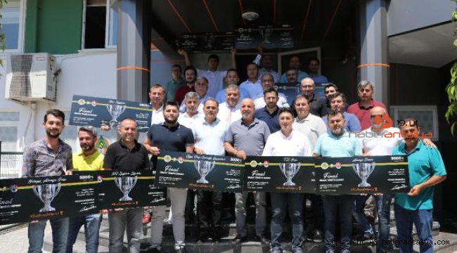 Alanyaspor kampanyasına destek büyüyor