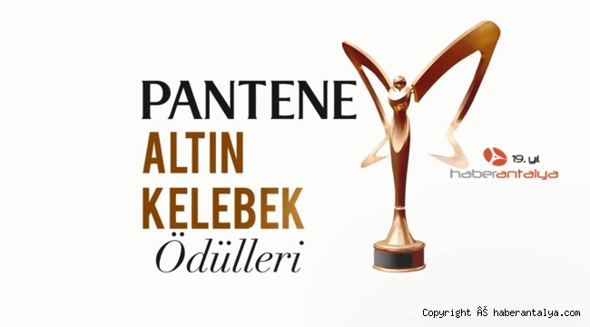 Altın Kelebek Ödülleri sahiplerini buldu. Listede sürprizler dikkat çekti !