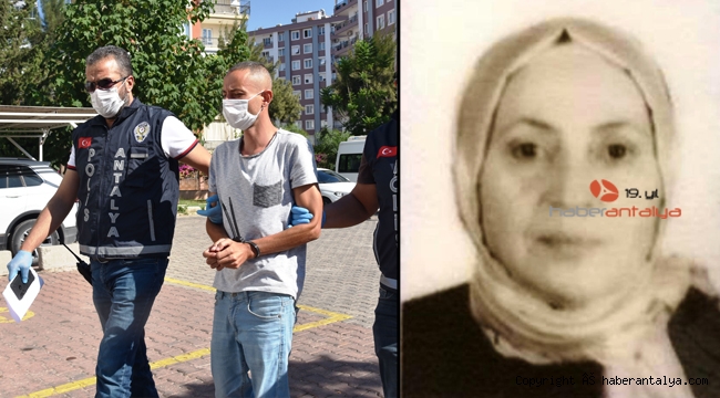 Annesini pompalı tüfekle öldürmüştü, sebebi 'yok artık' dedirtti ! 