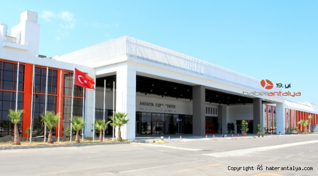 Antalya'da pandemi sonrası yüksek hareketlilik beklentisi