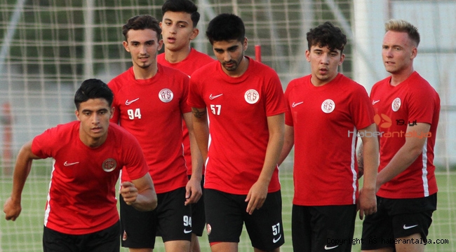 Antalyaspor'un MKE Ankaragücü ile 38'inci randevusu. İşte istatistikler