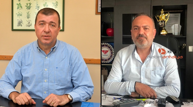 BAİB seçim istiyor ! Adaylar belli oldu