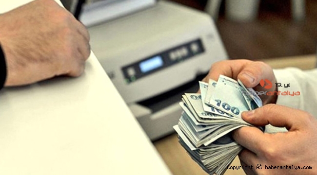 Bakan Pekcan: Esnaf ve sanatkarların kredileri yapılandırılacak