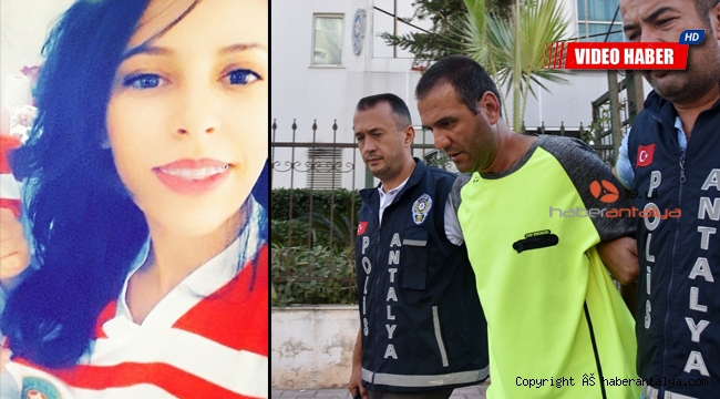 Baldız katilinin cezası belli oldu !