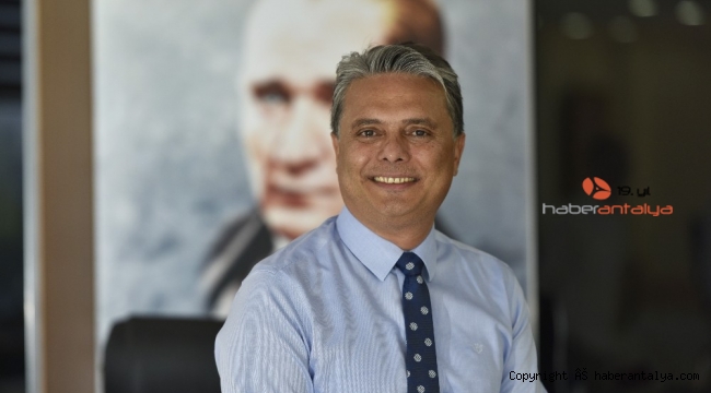 Ümit Uysal, SODEMSEN yönetimine seçildi