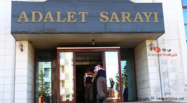 Başsavcılık'tan 'Arya' açıklaması