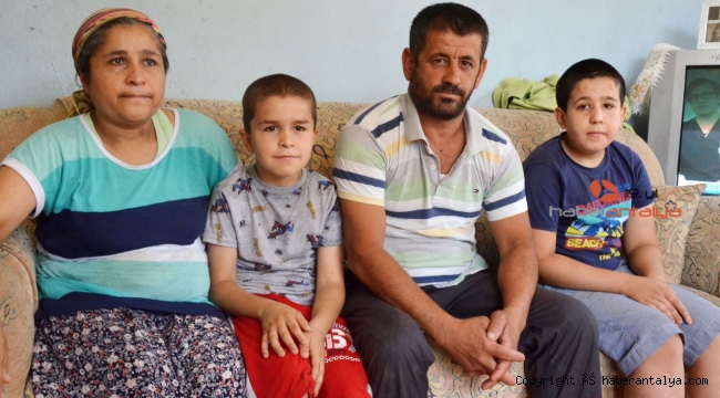 Ellerinden alınan ekmek teknelerini geri istiyorlar
