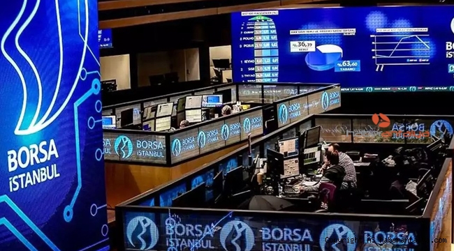 Borsa İstanbul'da 16 yıl sonra bir ilk yaşandı !
