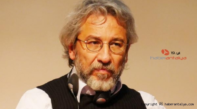 Can Dündar ve eşine dava açıldı, iddianame hazırlandı !