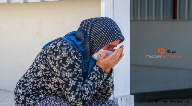 Çocuğunu kucağına alamadan vefat eden kadının ölümünde ihmal iddiası