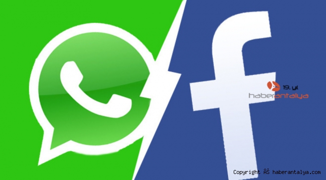 Devrim niteliğinde yenilik ! WhatsApp ve Facebook birleşiyor 