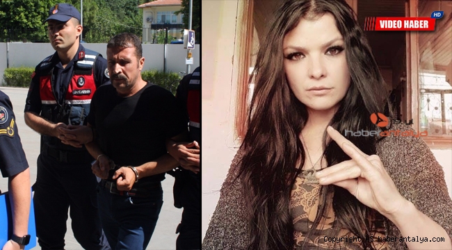 Dini nikahlı eşini canice öldüren katilin cezası belli oldu !