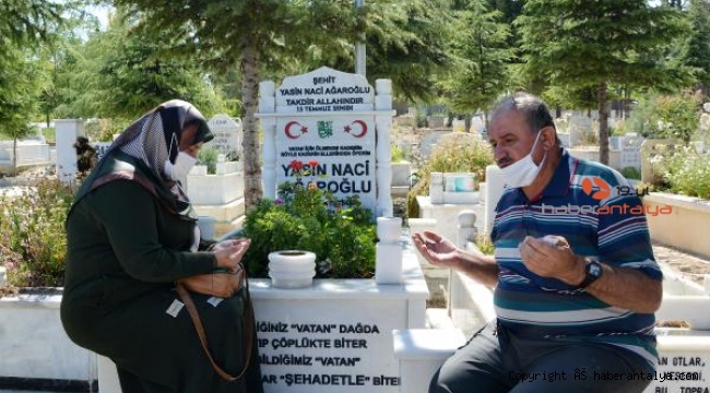 ''Dünyadaki bütün sınavları dikey geçerek diplomasını aldı''