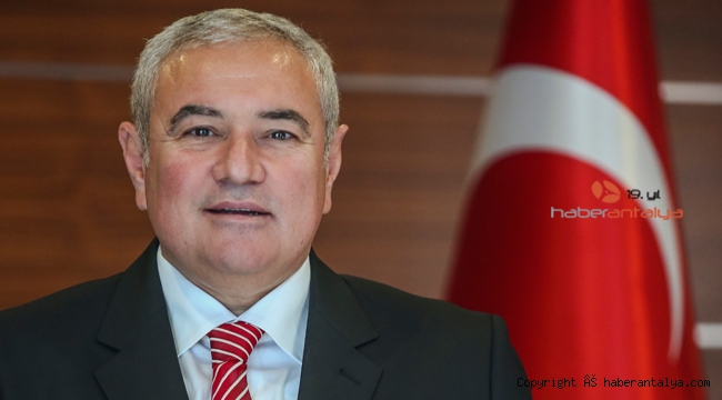 En Büyükler Listesinde Antalya'dan 5 Firma