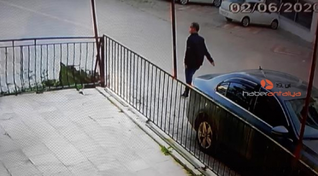 Eşinin, başkanla aşk yaşadığını iddia eden koca: 'Elimde görüntüler var'