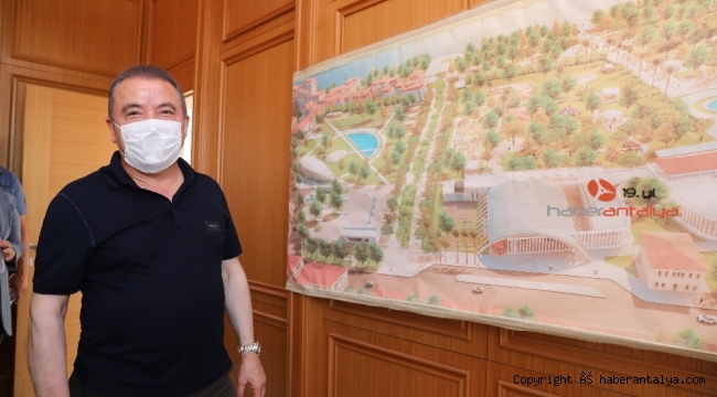 Eski Kapalı Spor Salonu özüne dönüyor
