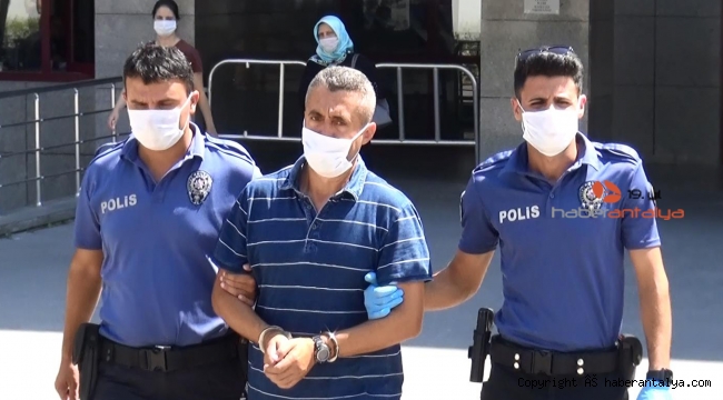 FETÖ'den hakkında kesinleşmiş hapis cezası olan kişi tutuklandı