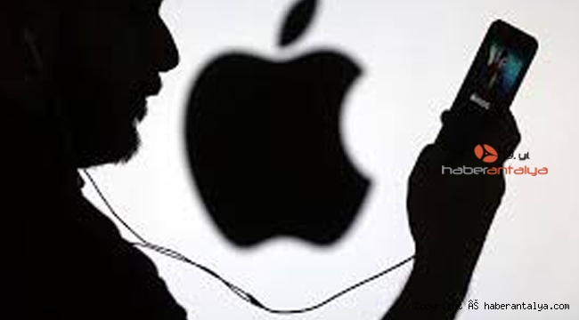 Flaş ! iPhone uygulamaları bütün dünyada çöktü!