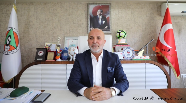 Hasan Çavuşoğlu'ndan Erol Bulut açıklaması