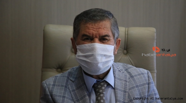 İl Müftüsü Artan'dan kurban kesimi uyarısı