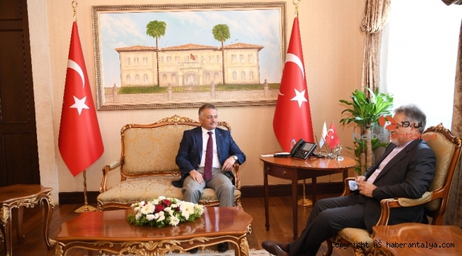 İran Büyükelçisi: "İranlılar Türkiye'de kendilerini güvende hissediyor"