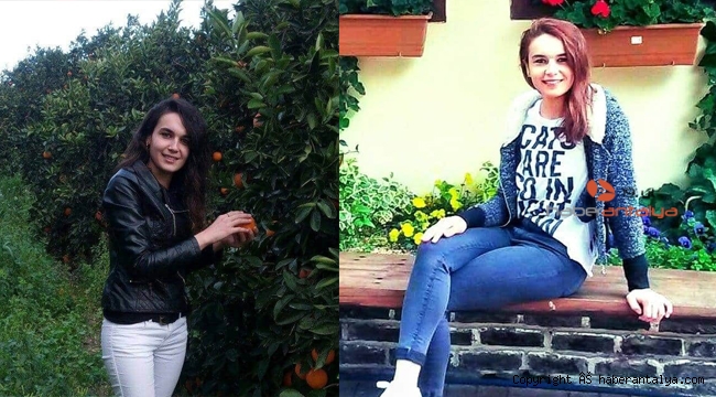 Kadın polis memuru boğularak hayatını kaybetti