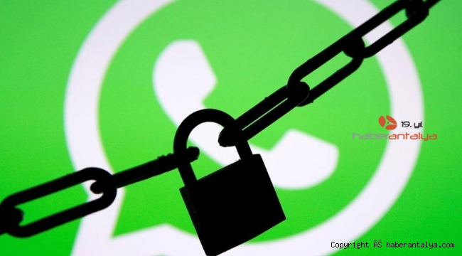 Kamu çalışanına işte Whatsapp yasaklandı !