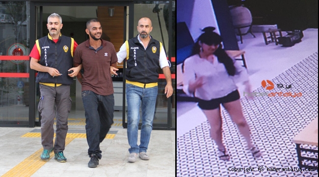 Katil zanlısı ünlü hip hop şarkıcısına 20 yıl hapis