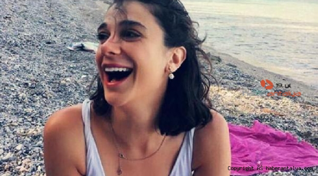 Kayıp olarak aranan Pınar'ın ormanlık alanda cesedi bulundu ! İşte ayrıntılar