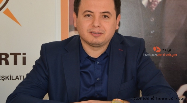 Korkuteli doğalgaz hattı yapım ihalesi 13 Ağustos'ta