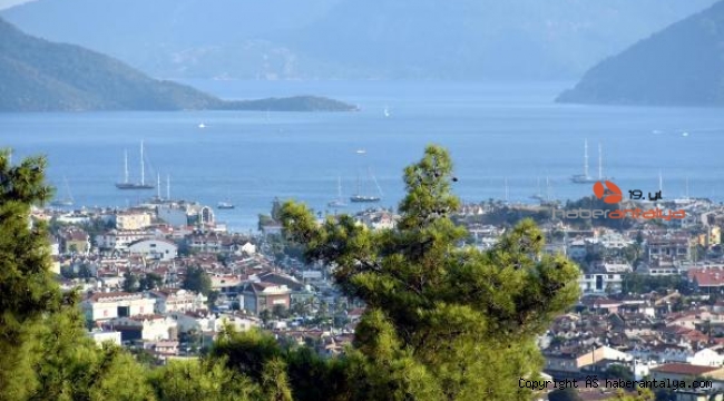 Marmarisli turizmciler bayramdan umutlu