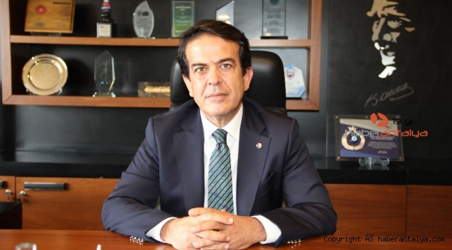 Mesajlarda ortak vurgu: " Egemenlik kayıtsız şartsız milletindir"