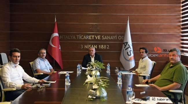 Mesleki eğitime özel sektör dopingi !
