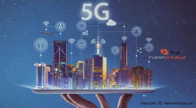 Microsoft ve Huawei'ye '5G' davası başladı