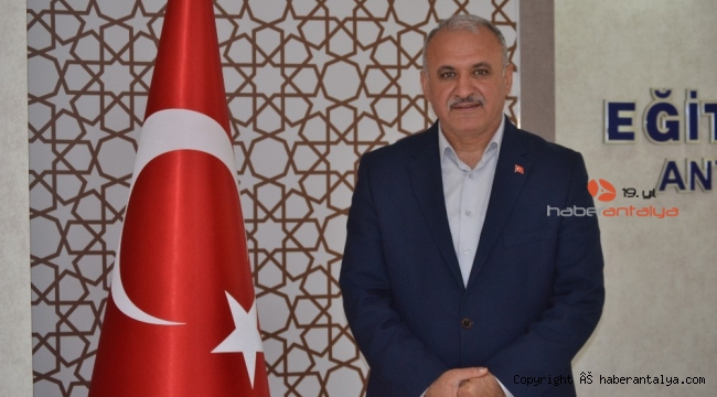 Miran'dan Ayasoyfa açıklaması; "Ecdad mirasına sahip çıkmıştır"