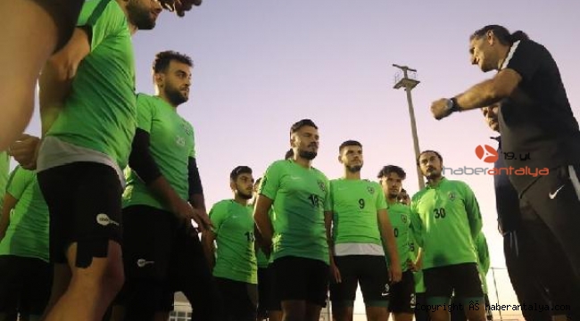 Muğlaspor'da koronavirüs şoku