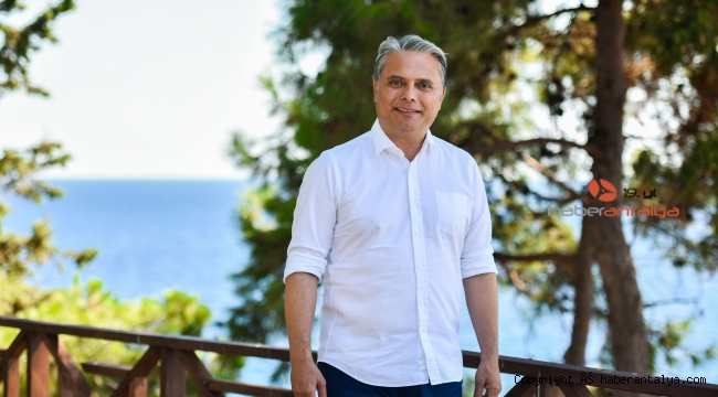 Muratpaşa aşevi kurban bağışlarını kabul ediyor