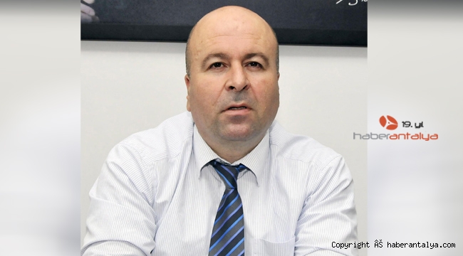 Müze Müdürü Demirel görevden alındı