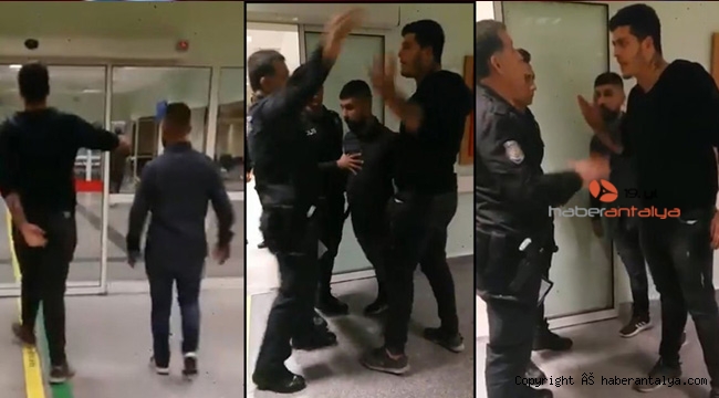 O zorbaların cezası belli oldu !