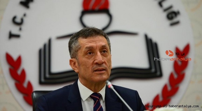 Okulların açılma tarihi belli oldu