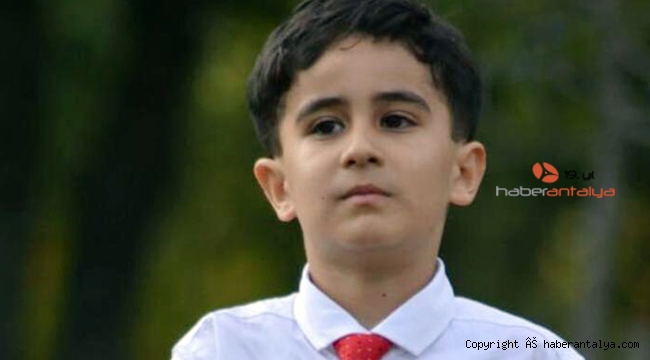 Ölen minik Hamza'nın otopsi sonucu belli oldu !