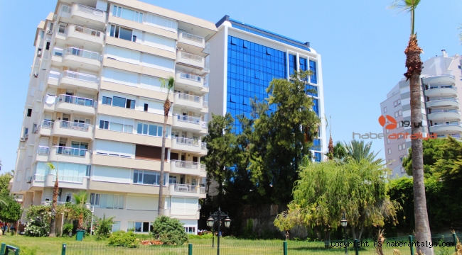Site sakinlerini isyan ettiren kesim !