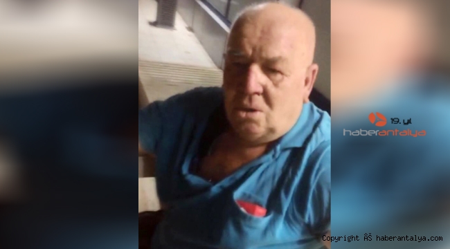 Tacizciden mağdur aileye 'dayak' davası !