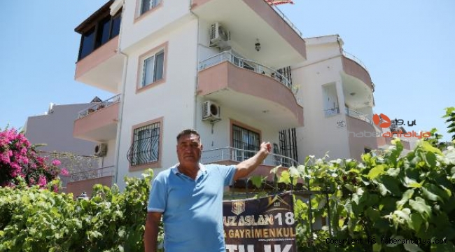 Tanıkken sanık oldu 1,2 milyon TL borçlu çıktı, tüm mal varlığına haciz konuldu !
