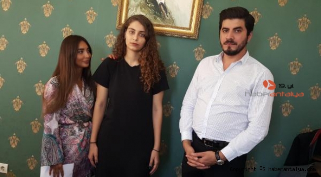 Tuğçe Çelik: Pınar Gültekin cinayeti, seslenişimin cesaret kaynağıdır