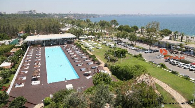 Turizm sektörüne 'bayram' geliyor